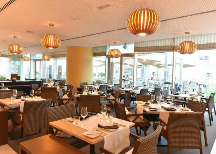 EPIC SANA Luanda Hotel