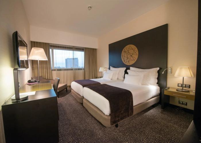 EPIC SANA Luanda Hotel