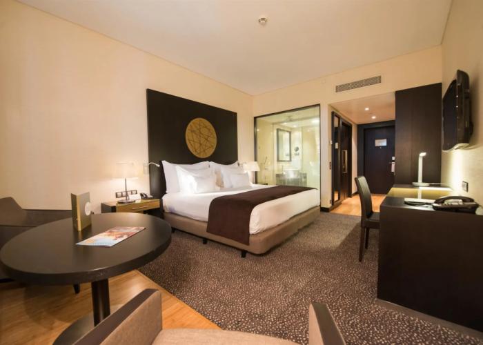 EPIC SANA Luanda Hotel