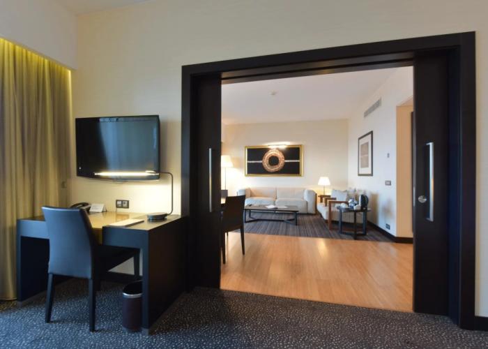 EPIC SANA Luanda Hotel