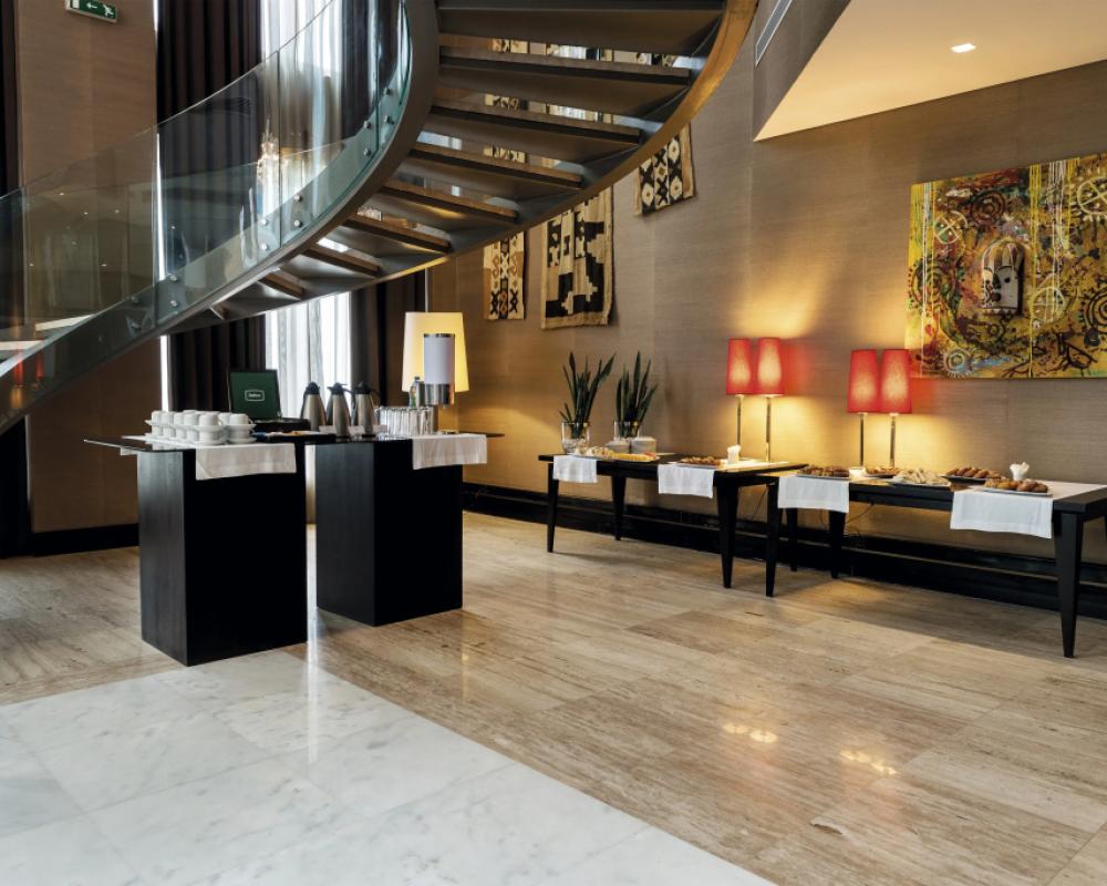 фото Hotel Baía