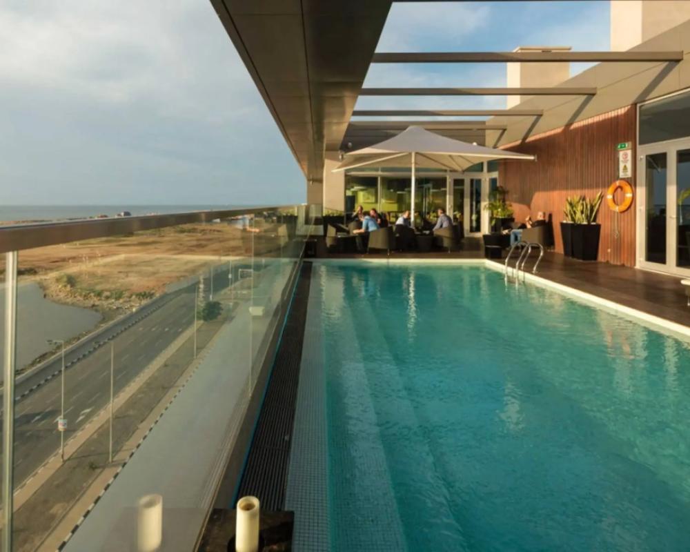 фото Hotel Baía