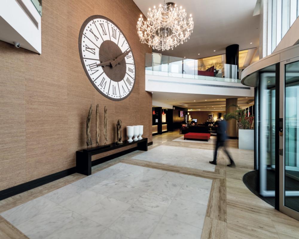 фото Hotel Baía