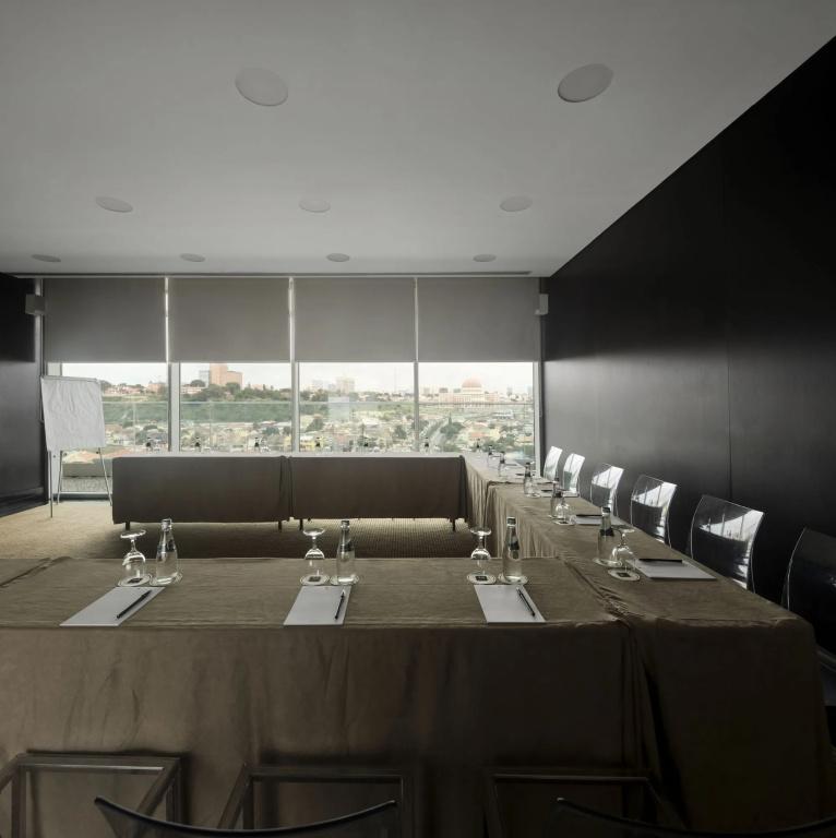 фото Hotel Baía