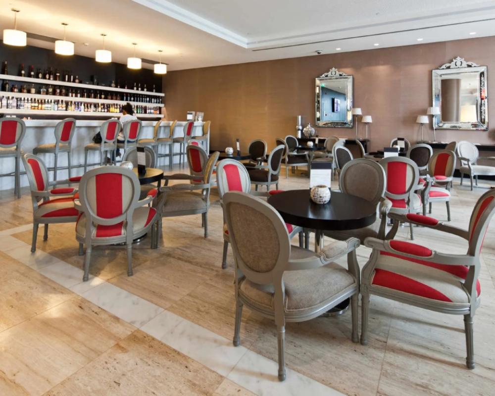 фото Hotel Baía