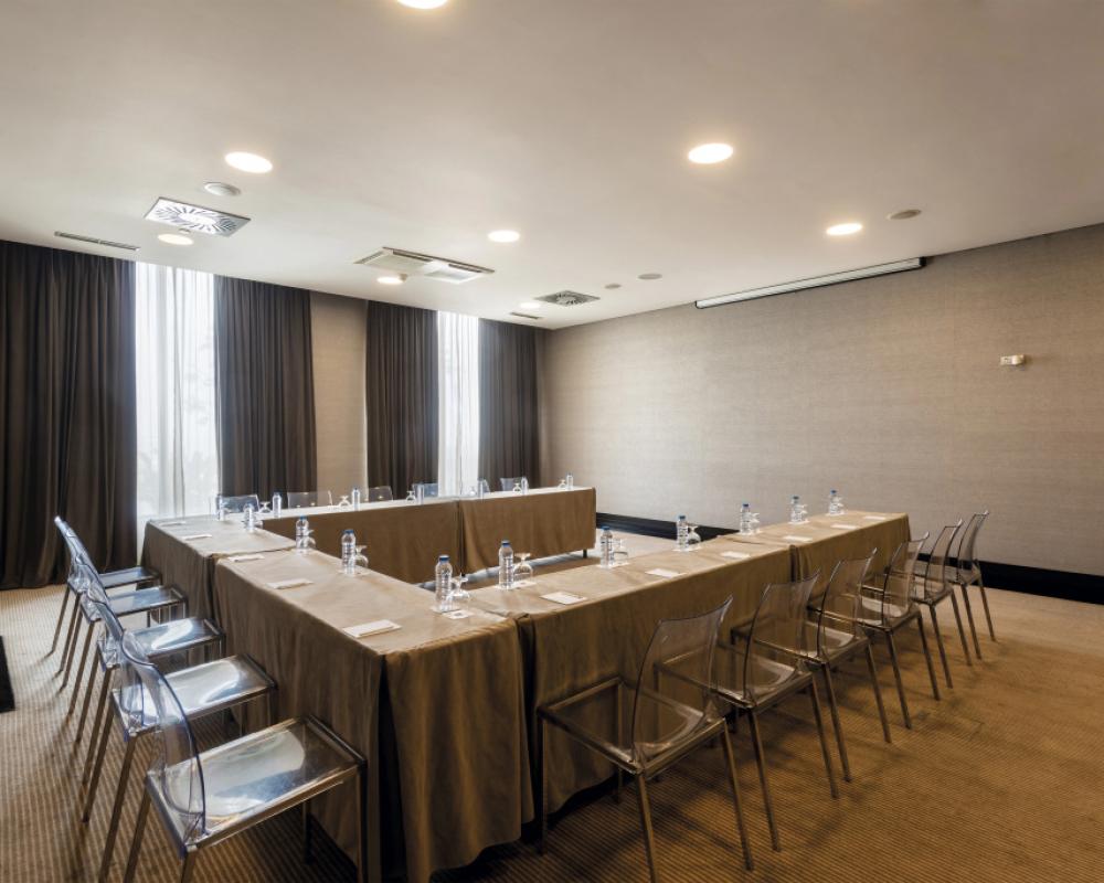 фото Hotel Baía