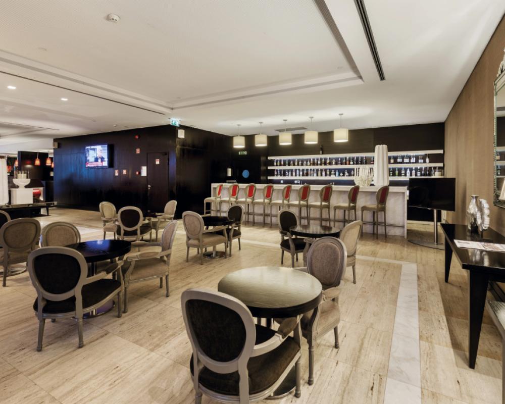 фото Hotel Baía