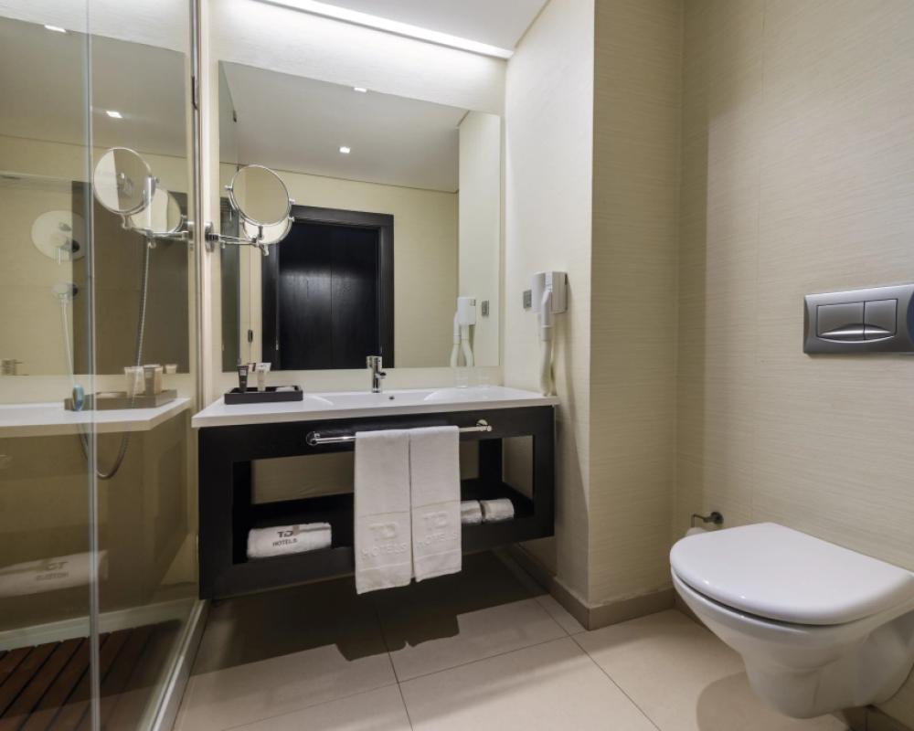фото Hotel Baía