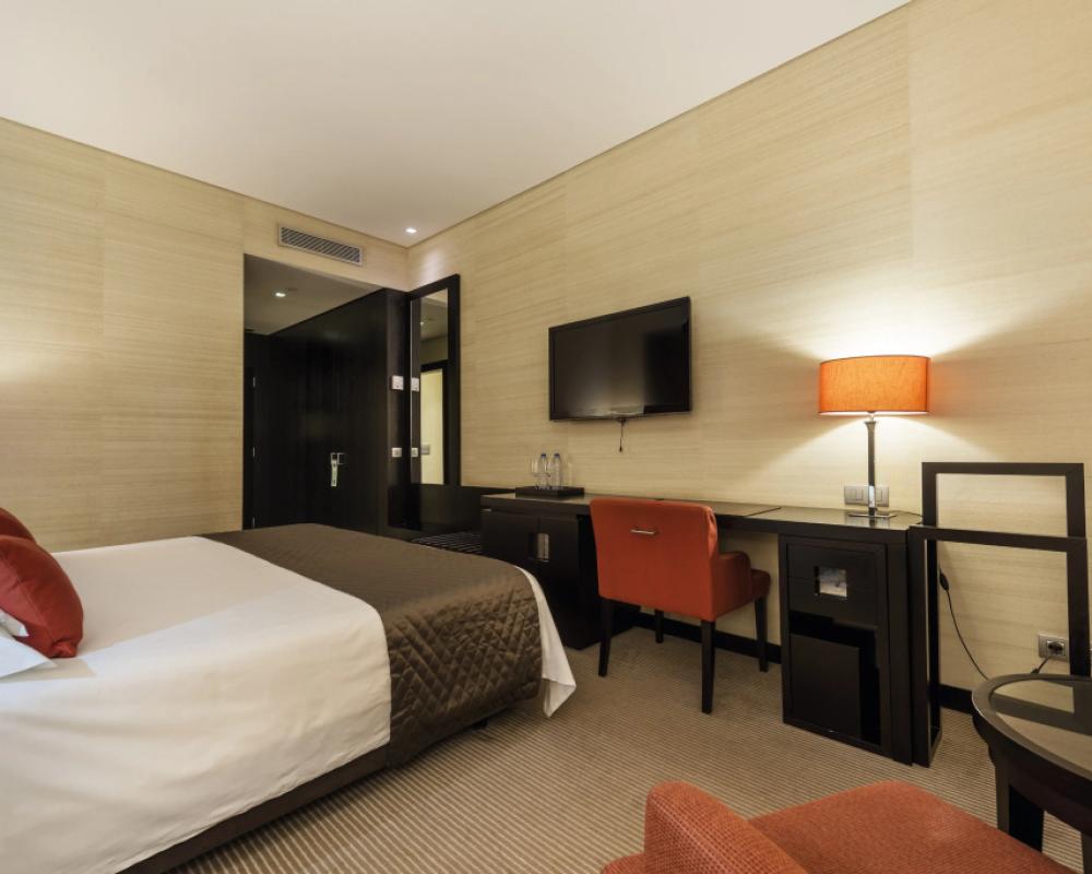 фото Hotel Baía