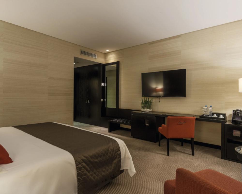 фото Hotel Baía
