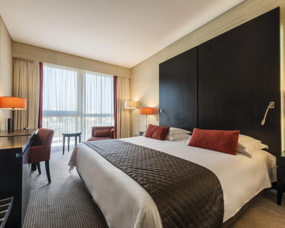 фото Hotel Baía