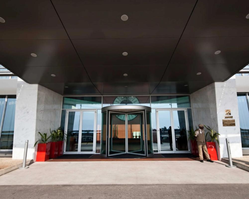фото Hotel Baía