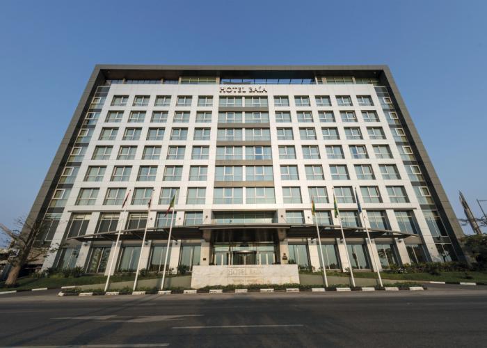 Hotel Baía