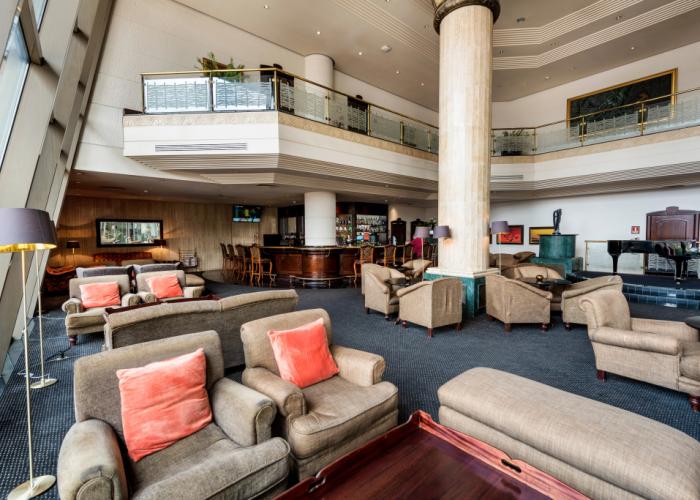 Hotel Alvalade
