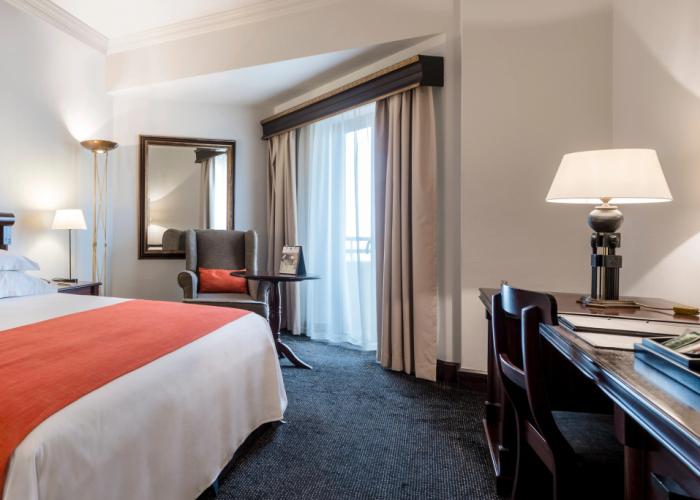 Hotel Alvalade