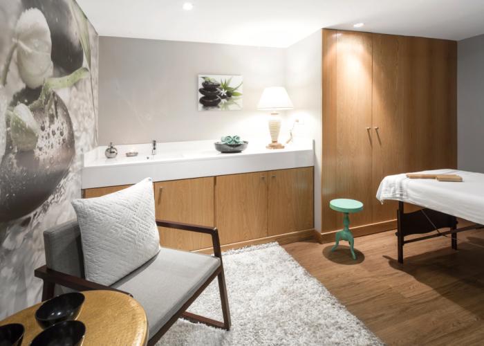 Hotel Alvalade