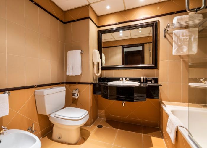 Hotel Alvalade