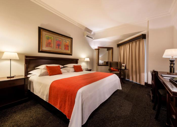 Hotel Alvalade