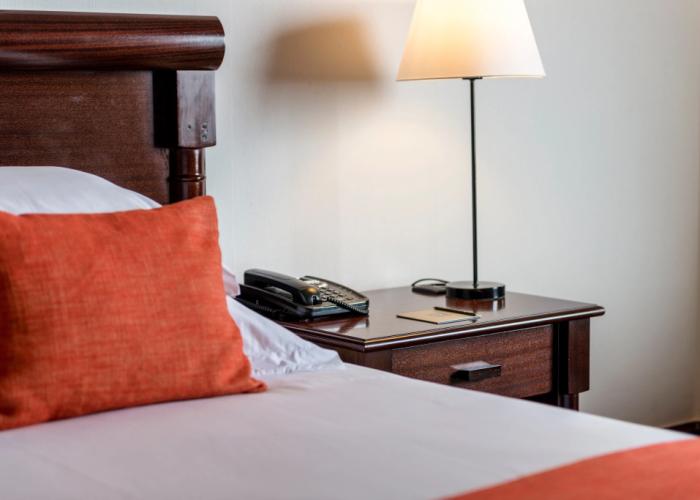 Hotel Alvalade