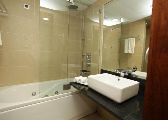 Skyna Hotel Luanda