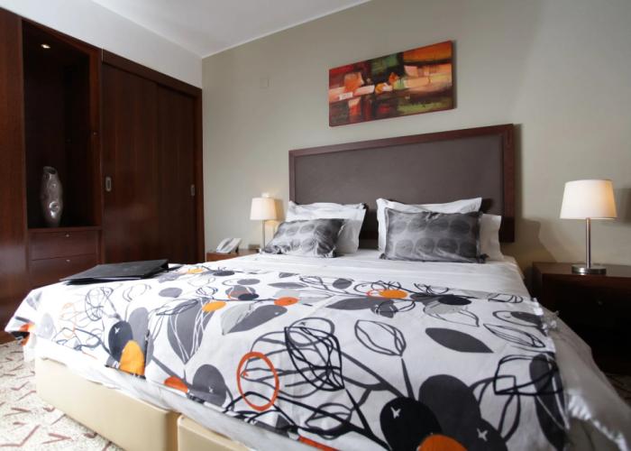 Skyna Hotel Luanda