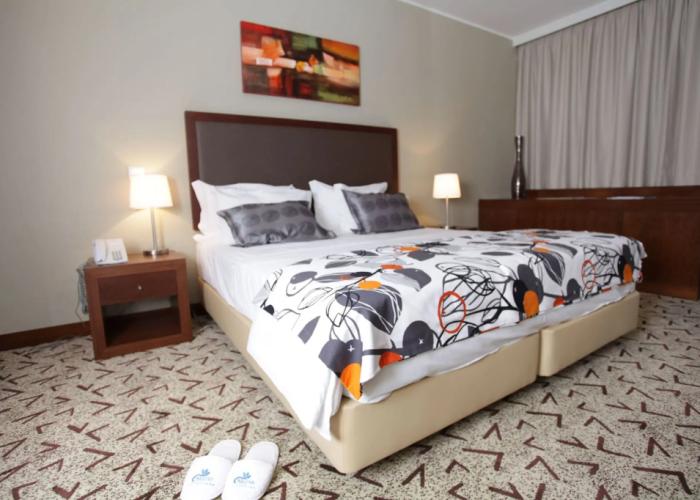 Skyna Hotel Luanda