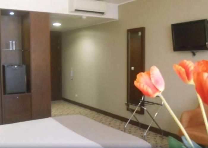 Skyna Hotel Luanda
