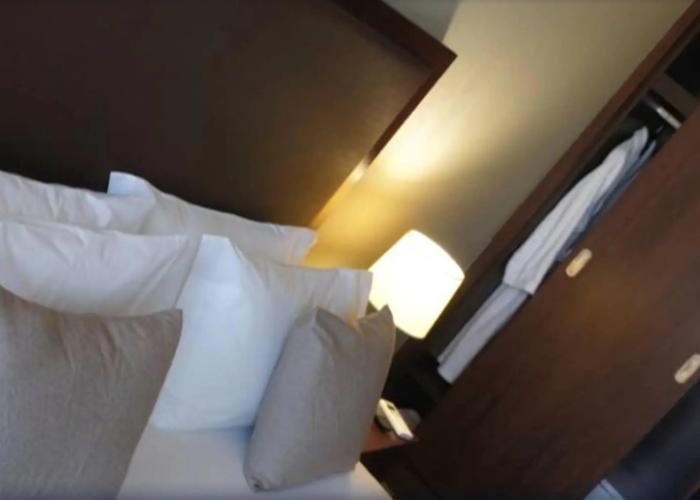 Skyna Hotel Luanda
