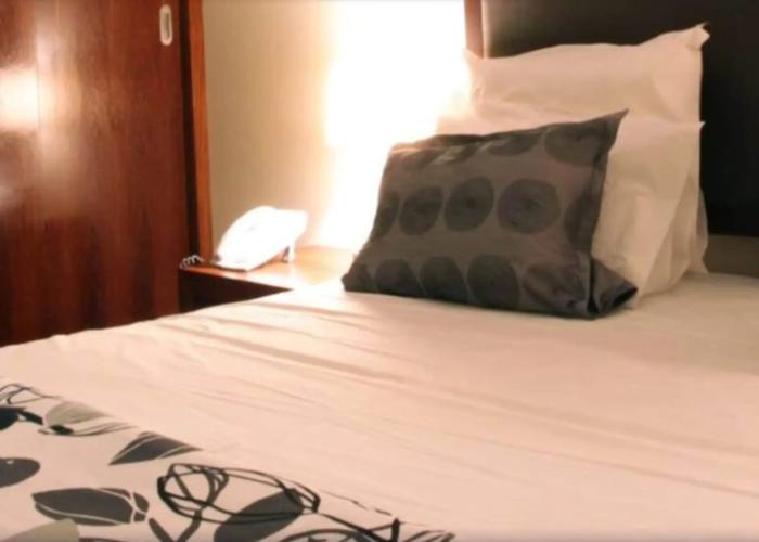 Skyna Hotel Luanda