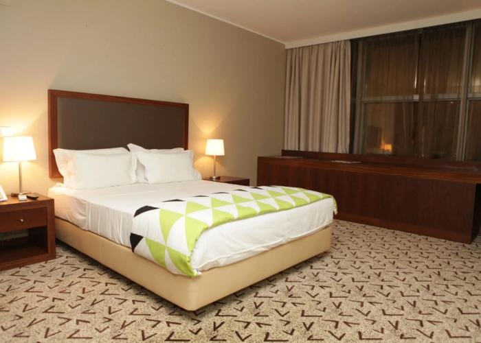 Skyna Hotel Luanda