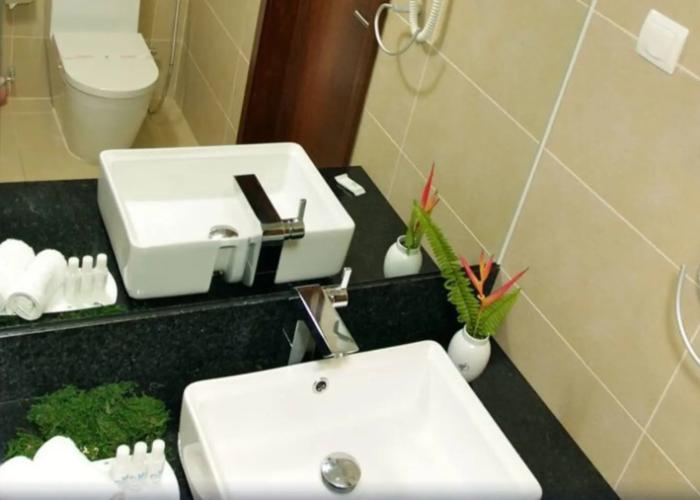 Skyna Hotel Luanda