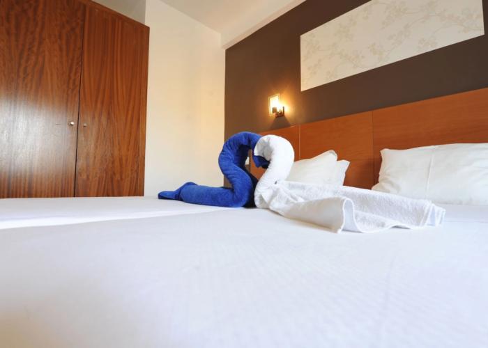 Inn Luanda