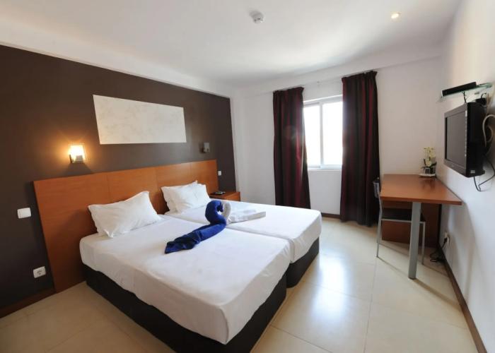 Inn Luanda