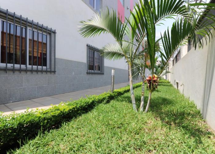 Inn Luanda