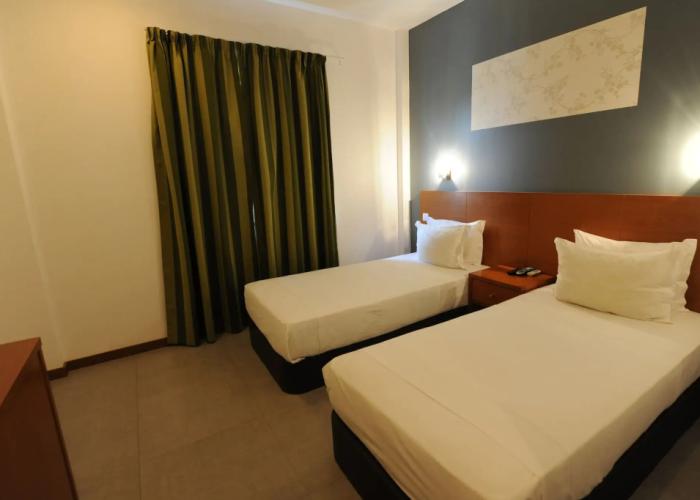 Inn Luanda