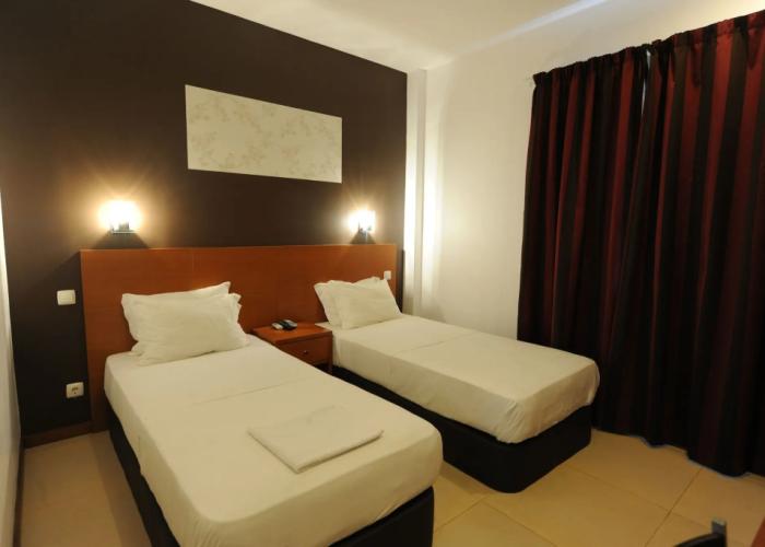 Inn Luanda