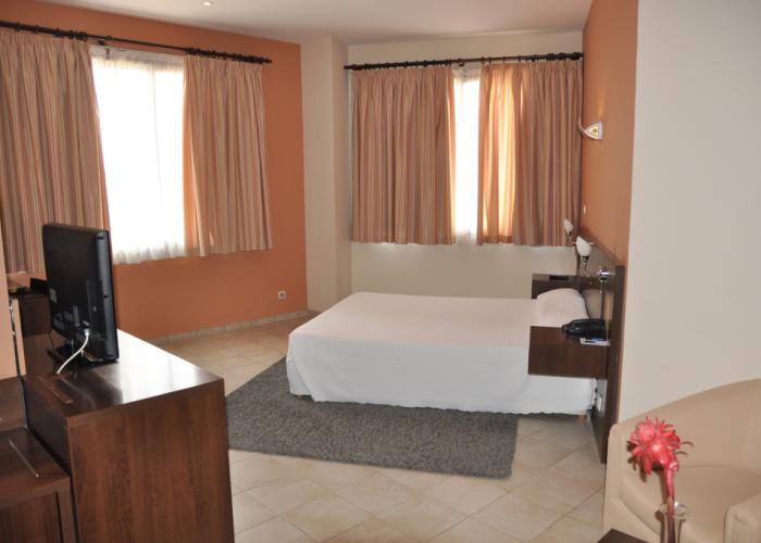 Hotel Continental