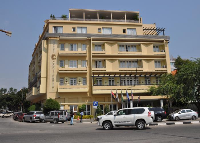 Hotel Continental