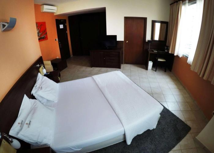 Hotel Continental