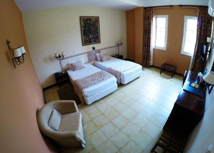 Hotel Continental