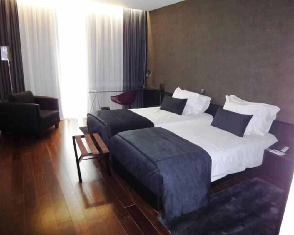 фото Samba Hotel