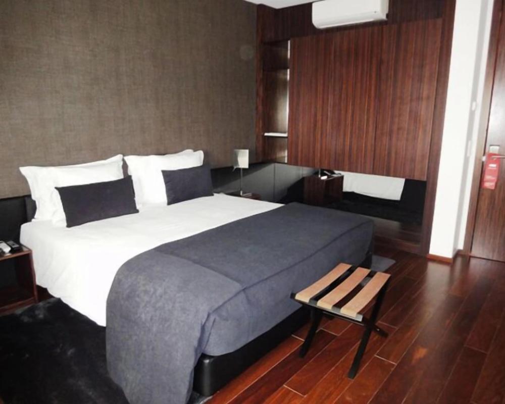 фото Samba Hotel