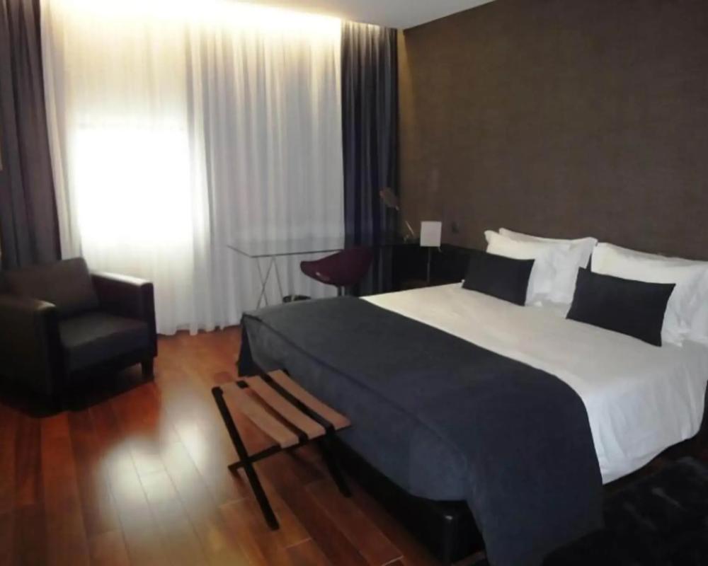 фото Samba Hotel