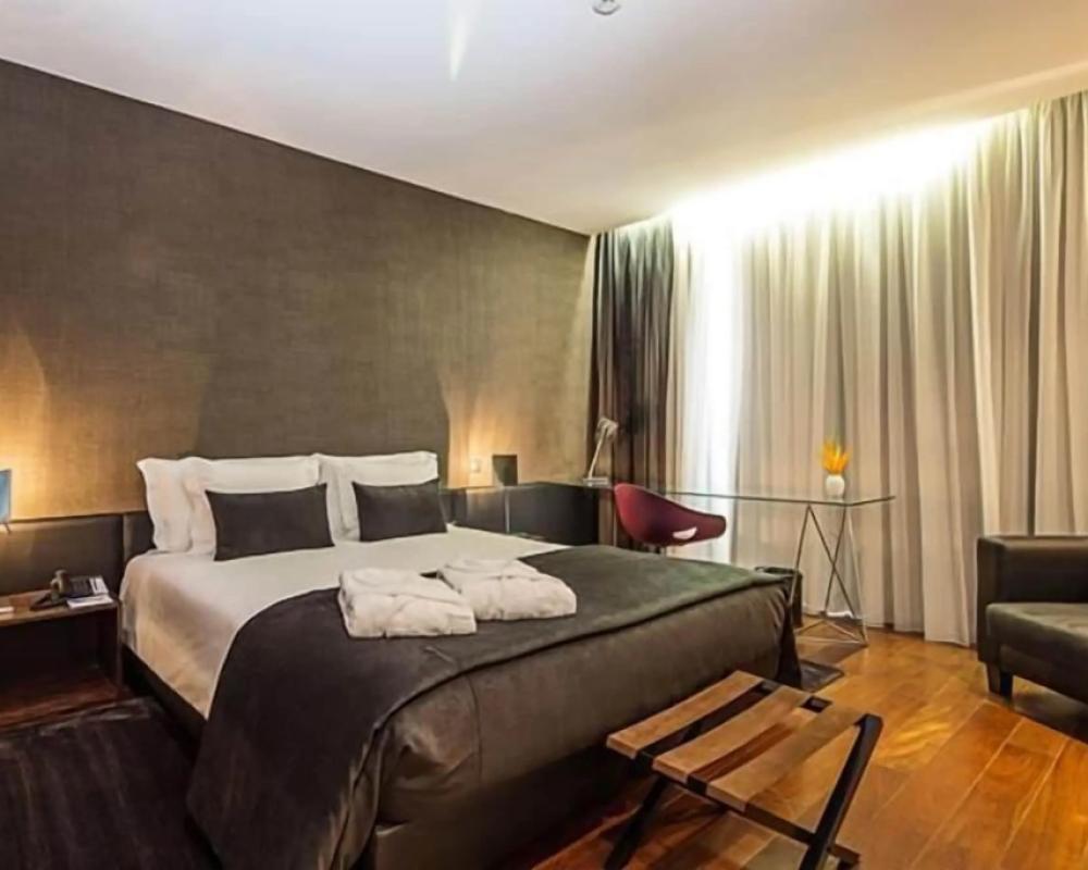 фото Samba Hotel