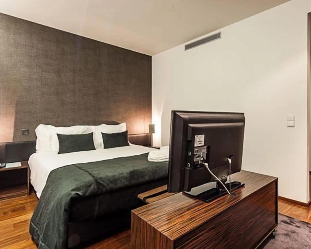 фото Samba Hotel