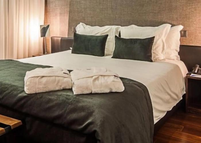 Samba Hotel