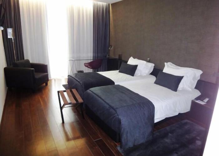 Samba Hotel