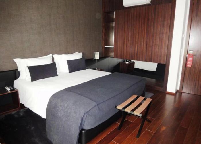 Samba Hotel