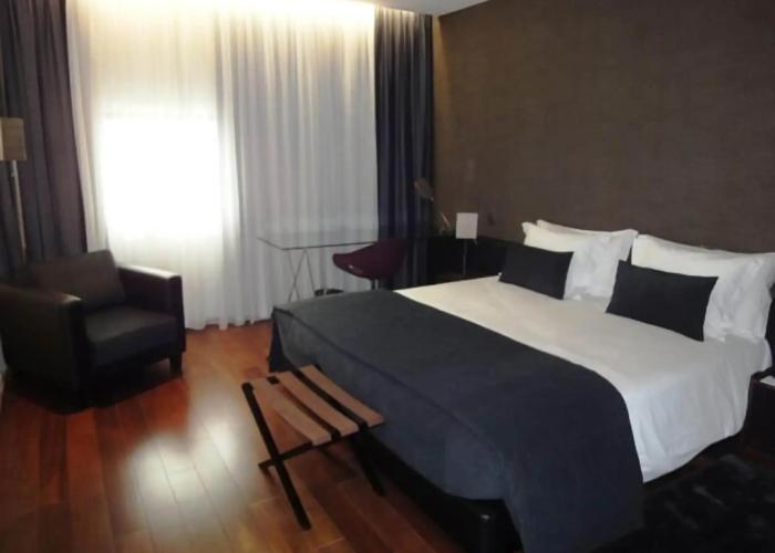 Samba Hotel
