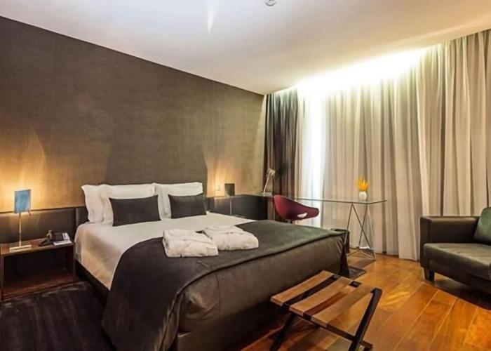 Samba Hotel
